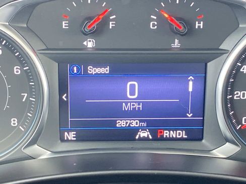 Used 2023 Chevrolet Equinox RS image 32