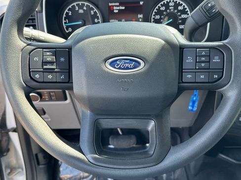 Certified 2023 Ford F150 XL AWD/4WD image 36