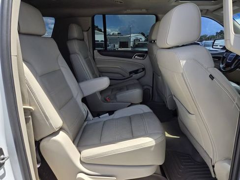 Used 2018 GMC Yukon XL Denali w/ Open Road Package AWD/4WD image 23