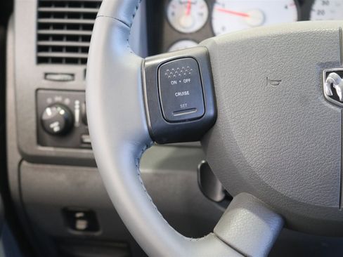 Used 2008 Dodge Ram 2500 Truck Laramie w/ Trailer Tow Group image 89