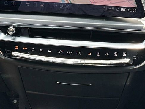 New 2025 Cadillac Lyriq Sport w/ LPO, Floor Liner Package image 13