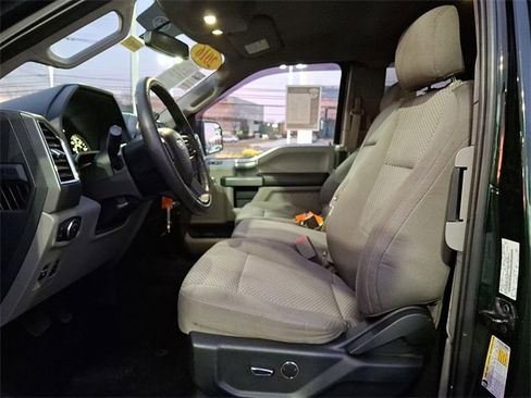 Used 2016 Ford F150 XLT w/ Equipment Group 301A Mid image 18