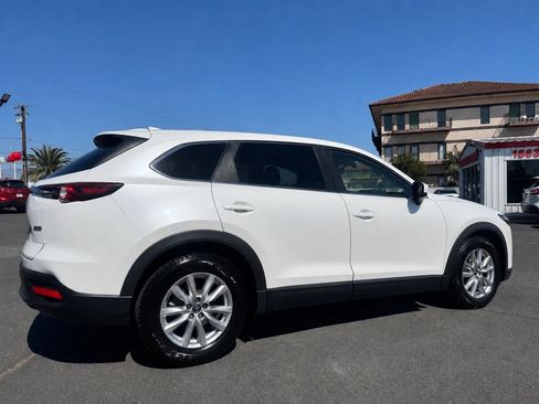 Used 2016 MAZDA CX-9 Sport FWD image 10