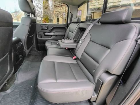 Used 2015 GMC Sierra 1500 SLT w/ All-Terrain Package image 68