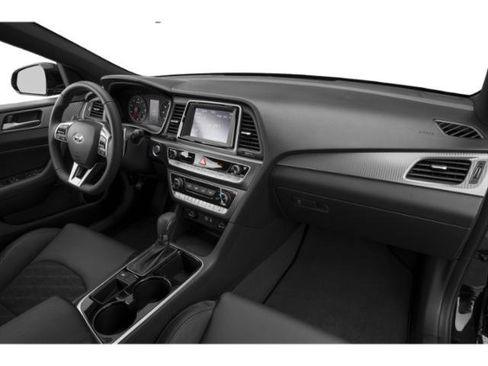 Used 2018 Hyundai Sonata Sport FWD image 19