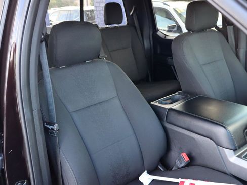 Used 2018 Ford F150 XLT w/ Equipment Group 302A Luxury AWD/4WD image 14