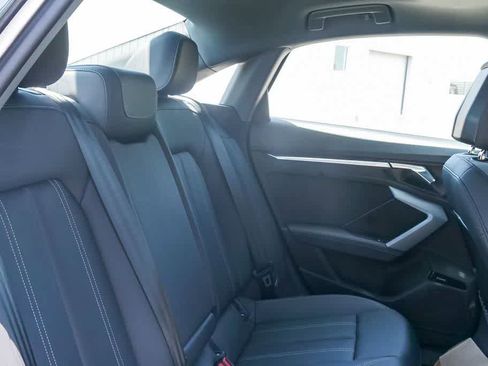 New 2026 Audi A3 2.0T Premium Plus AWD/4WD image 17