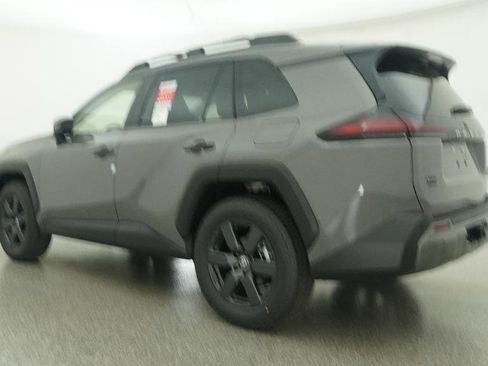 New 2026 Toyota RAV4 FWD image 39