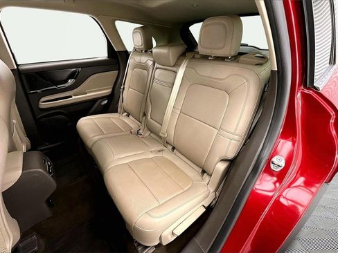 Used 2022 Lincoln Corsair FWD w/ Premium Package image 26