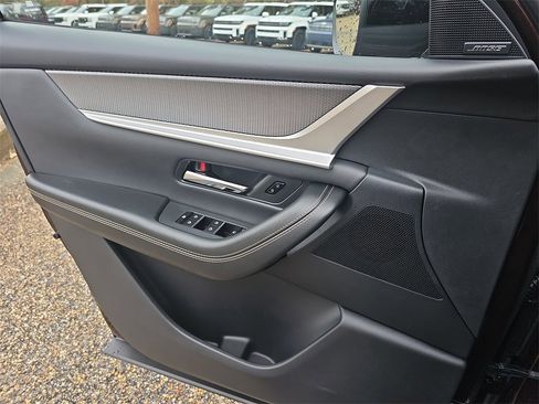 New 2026 MAZDA CX-90 Plug-In Hybrid w/Premium Sport image 27