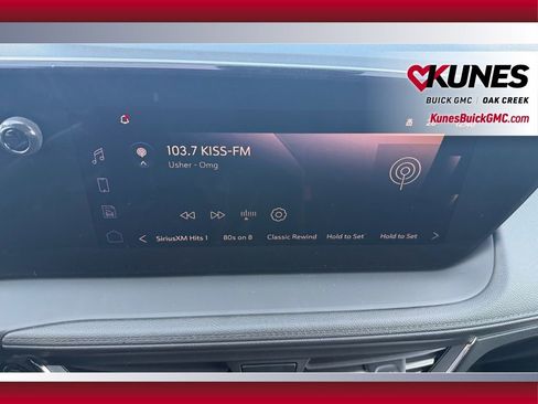 New 2026 Buick Encore GX Sport Touring w/ Comfort Package image 20