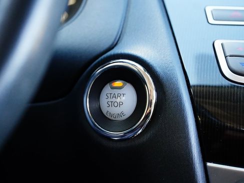 Used 2020 INFINITI QX60 Signature Edition image 23