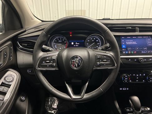 Used 2023 Buick Encore GX Essence w/ Advanced Technology Package image 13