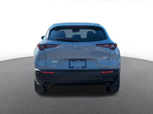 New 2026 MAZDA CX-30 AWD 2.5 S w/ Select Sport Pkg image 5
