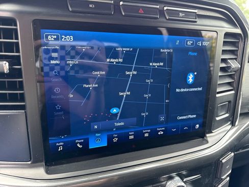 Used 2023 Ford F150 XLT w/ Equipment Group 302A High AWD/4WD image 38