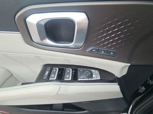 New 2026 Kia Sorento SX Prestige AWD/4WD image 20