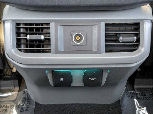 Certified 2024 Ford F150 XLT w/ Mobile Office Package image 31