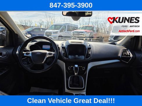 Used 2013 Ford Escape SEL image 34