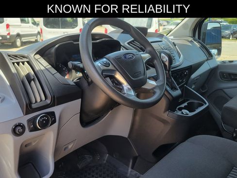 Used 2019 Ford Transit 350 XLT RWD image 13