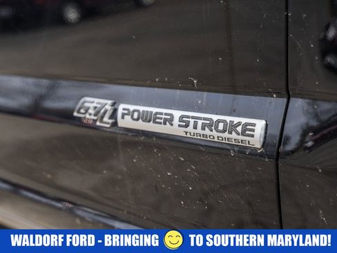 Used 2018 Ford F250 Platinum w/ Platinum Ultimate Package image 17