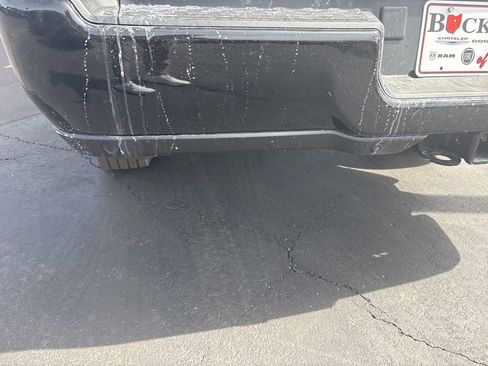 New 2026 RAM 2500 Laramie image 14