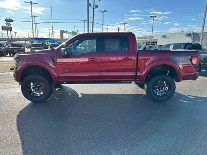 New 2026 Ford F150 XLT w/ Equipment Group 303A High