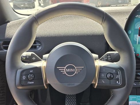 New 2026 MINI Cooper S FWD image 23