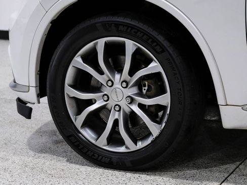 Used 2017 Dodge Durango Citadel image 66