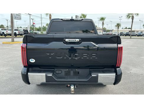 Used 2023 Toyota Tundra 1794 Edition RWD image 4