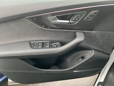 Used 2023 Audi SQ7 Prestige image 14