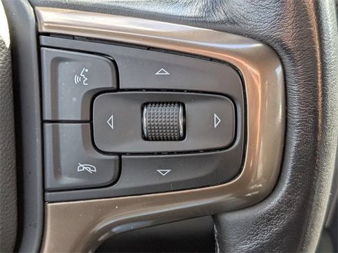 Certified 2021 Chevrolet Silverado 1500 High Country w/ Technology Package image 24