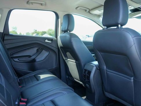 Used 2019 Ford Escape SEL AWD/4WD image 21