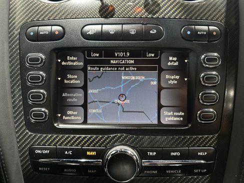 Used 2010 Bentley Continental GT Supersports AWD/4WD image 59
