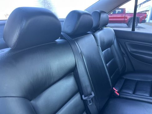 Used 2001 Volkswagen Jetta GLS image 24