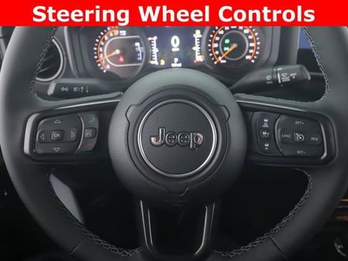 Used 2026 Jeep Gladiator Rubicon image 21