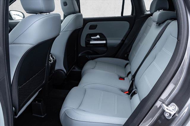 Certified 2026 Mercedes-Benz GLA 250 4MATIC image 21