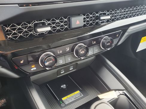 New 2026 Honda Civic Sport Touring image 14