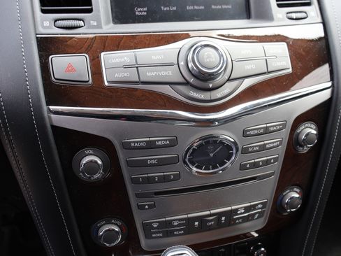 Used 2019 INFINITI QX80 Luxe w/ Proactive Package AWD/4WD image 28
