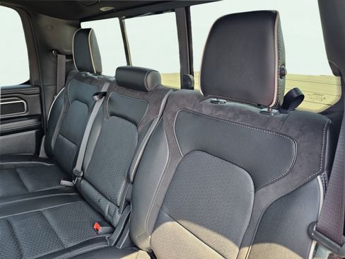 Used 2025 RAM 1500 Laramie w/ Sport Appearance Package AWD/4WD image 33