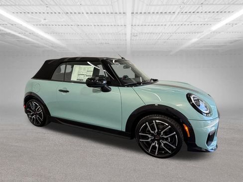 New 2026 MINI Cooper S FWD image 6