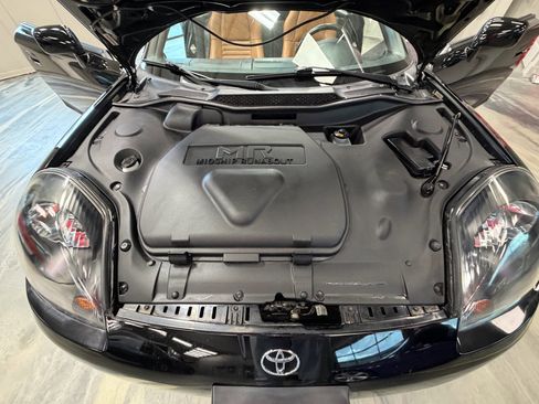 Used 2001 Toyota MR2 RWD image 41