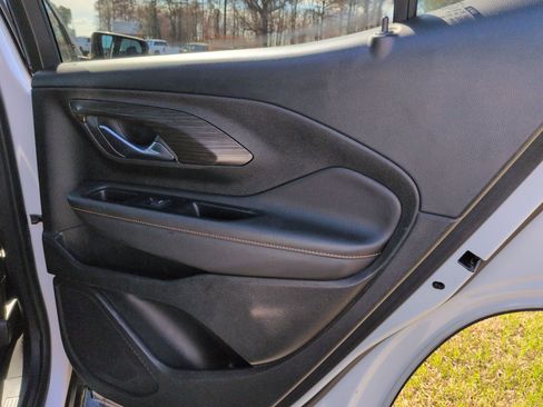 Used 2019 GMC Terrain SLT image 19