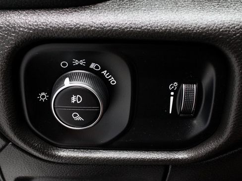 Used 2025 RAM 1500 Big Horn image 25