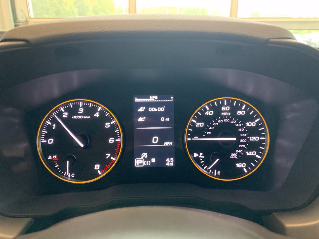 New 2026 Subaru Crosstrek 2.5i Wilderness AWD/4WD image 5