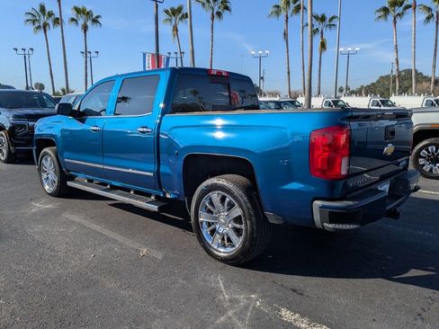 Used 2018 Chevrolet Silverado 1500 High Country image 6
