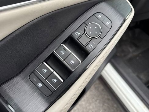 Used 2021 Nissan Rogue SL w/ Premium Package image 16