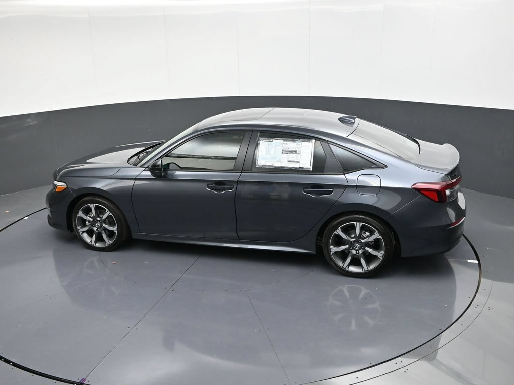 Used 2026 Honda Civic Sport Touring image 19