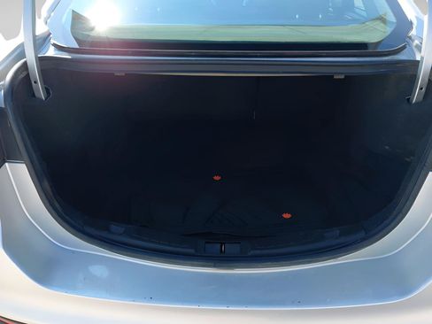 Used 2016 Ford Fusion SE w/ Equipment Group 201A FWD image 21
