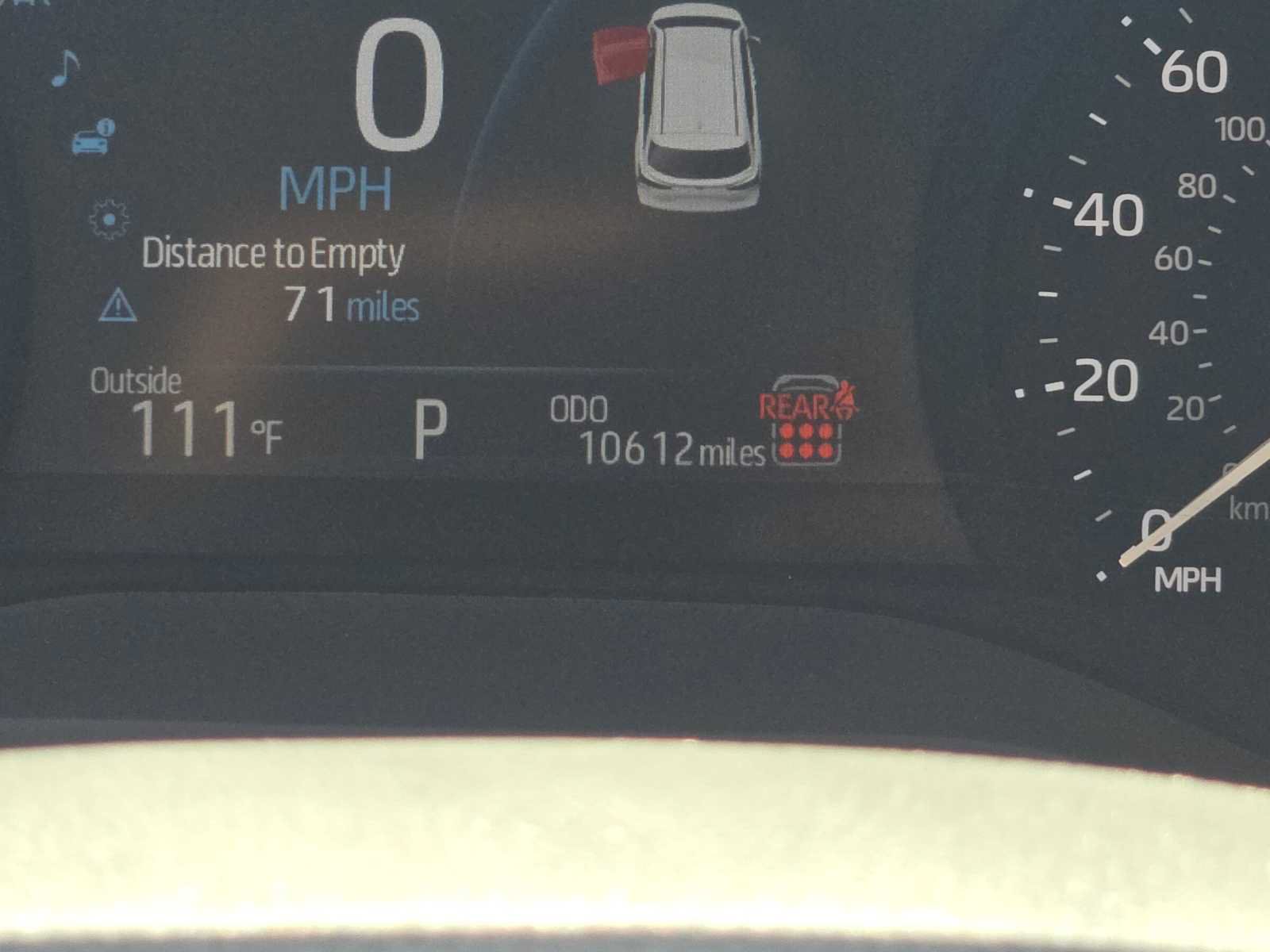 Certified 2026 Toyota Sienna XLE FWD image 28
