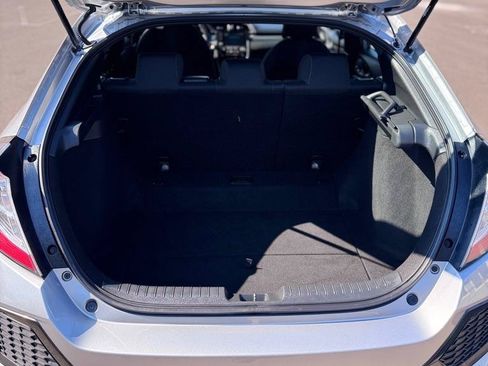 Used 2019 Honda Civic EX image 18